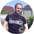 Бетонные работы